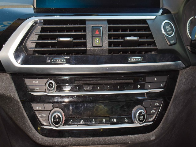 BMW X3 2019 Image 23