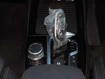 BMW X3 2019 Image 19