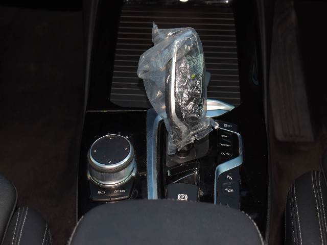 BMW X3 2019 Image 25