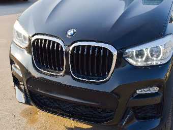 BMW X3 2019 Image 20