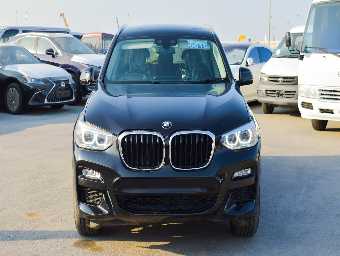 BMW X3 2019 Image 4
