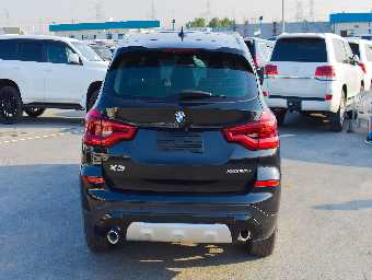 BMW X3 2019 Image 5