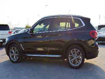 BMW X3 2019 Image 6