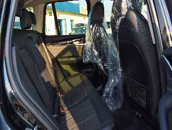 BMW X3 2019 Image 10