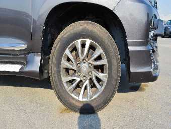 TOYOTA PRADO 2012 Image 11