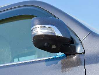 TOYOTA PRADO 2012 Image 12