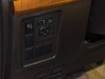 TOYOTA PRADO 2012 Image 15