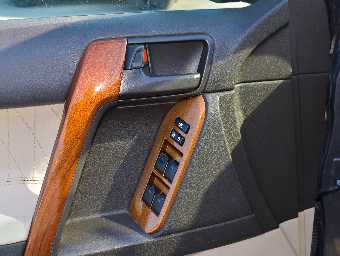 TOYOTA PRADO 2012 Image 16