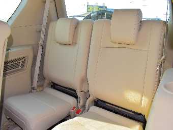 TOYOTA PRADO 2012 Image 20
