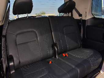 TOYOTA LAND CRUISER 2019 Image 11