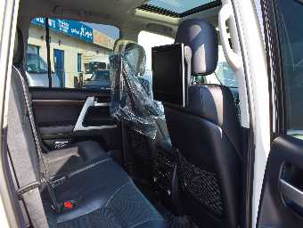 TOYOTA LAND CRUISER 2019 Image 13