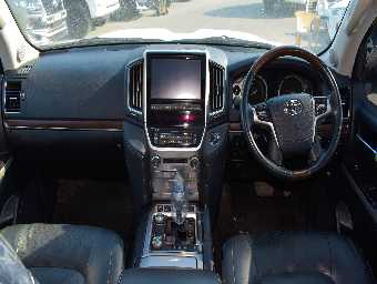 TOYOTA LAND CRUISER 2019 Image 3