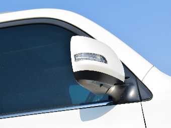 TOYOTA LAND CRUISER 2019 Image 18