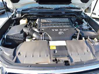 TOYOTA LAND CRUISER 2019 Image 19