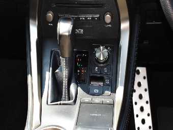 LEXUS NX 300 2021 Image 17