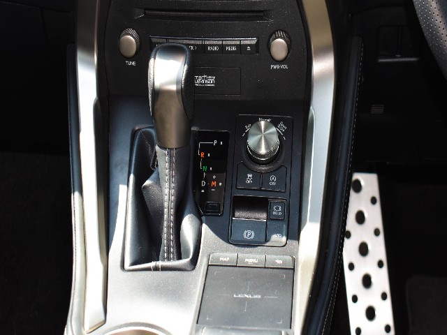 LEXUS NX 300 2021 Image 23