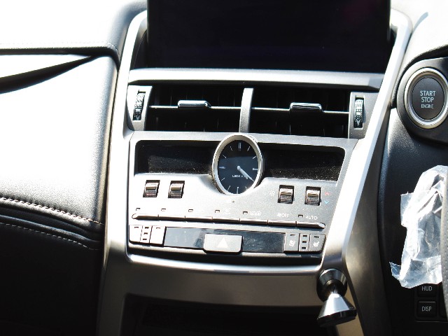 LEXUS NX 300 2021 Image 25