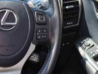 LEXUS NX 300 2021 Image 20