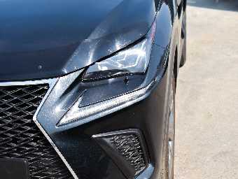 LEXUS NX 300 2021 Image 5