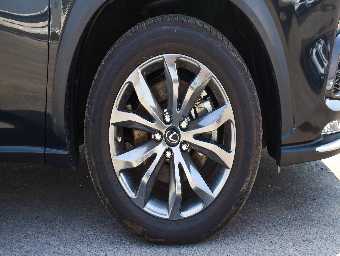 LEXUS NX 300 2021 Image 6