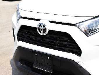 TOYOTA RAV-4 2023 Image 11
