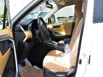 TOYOTA RAV-4 2023 Image 12