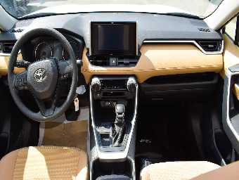 TOYOTA RAV-4 2023 Image 3