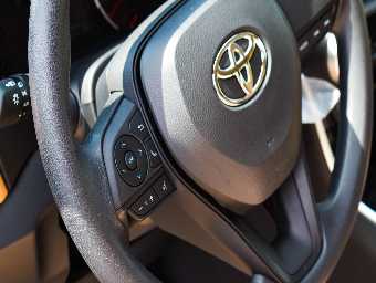 TOYOTA RAV-4 2023 Image 15