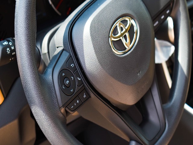 TOYOTA RAV-4 2023 Image 21