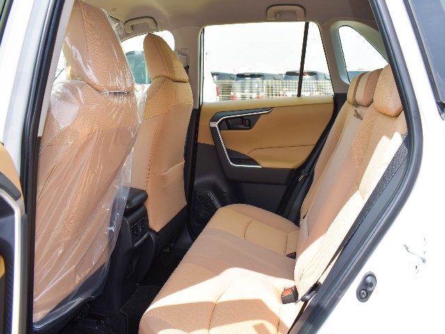 TOYOTA RAV-4 2023 Image 22