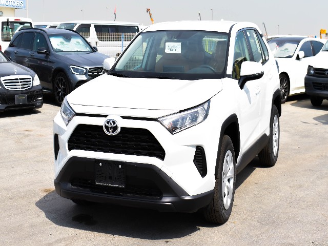 TOYOTA RAV-4 2023 Image 24