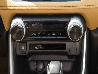 TOYOTA RAV-4 2023 Image 19