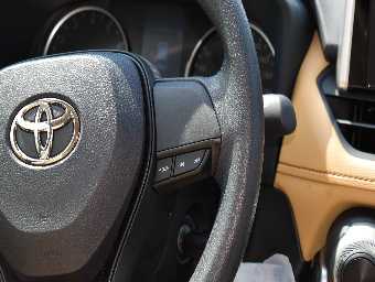 TOYOTA RAV-4 2023 Image 20