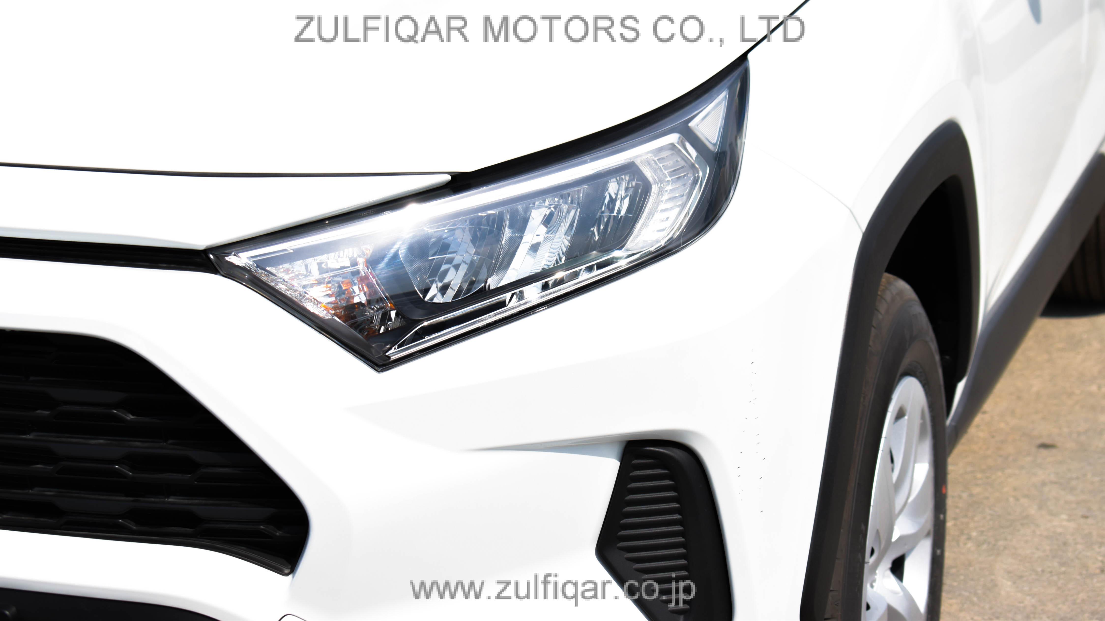 TOYOTA RAV-4 2023 Image 4