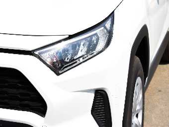 TOYOTA RAV-4 2023 Image 4