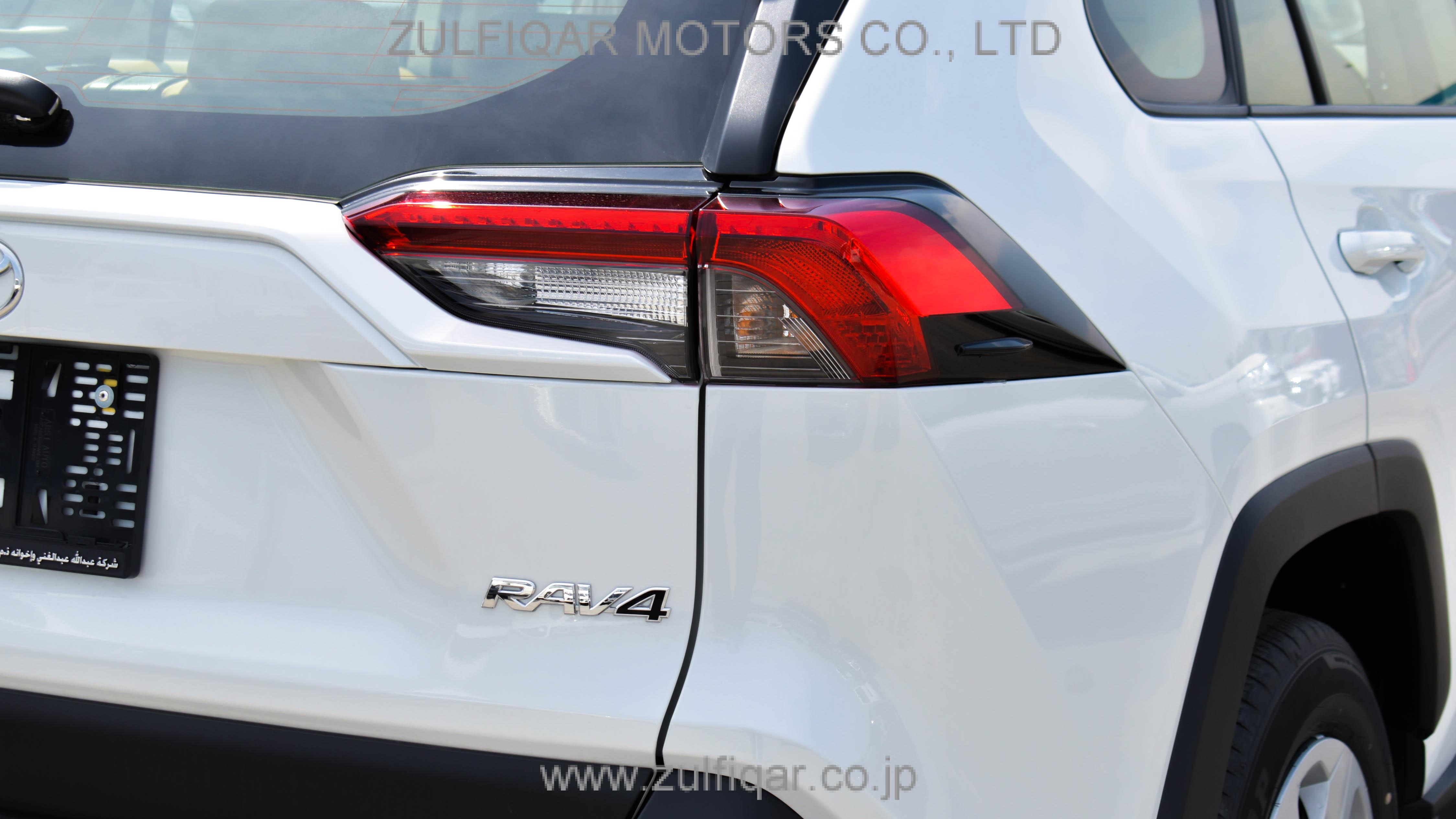 TOYOTA RAV-4 2023 Image 5