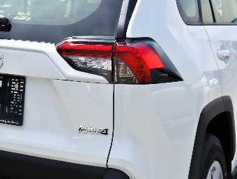 TOYOTA RAV-4 2023 Image 5
