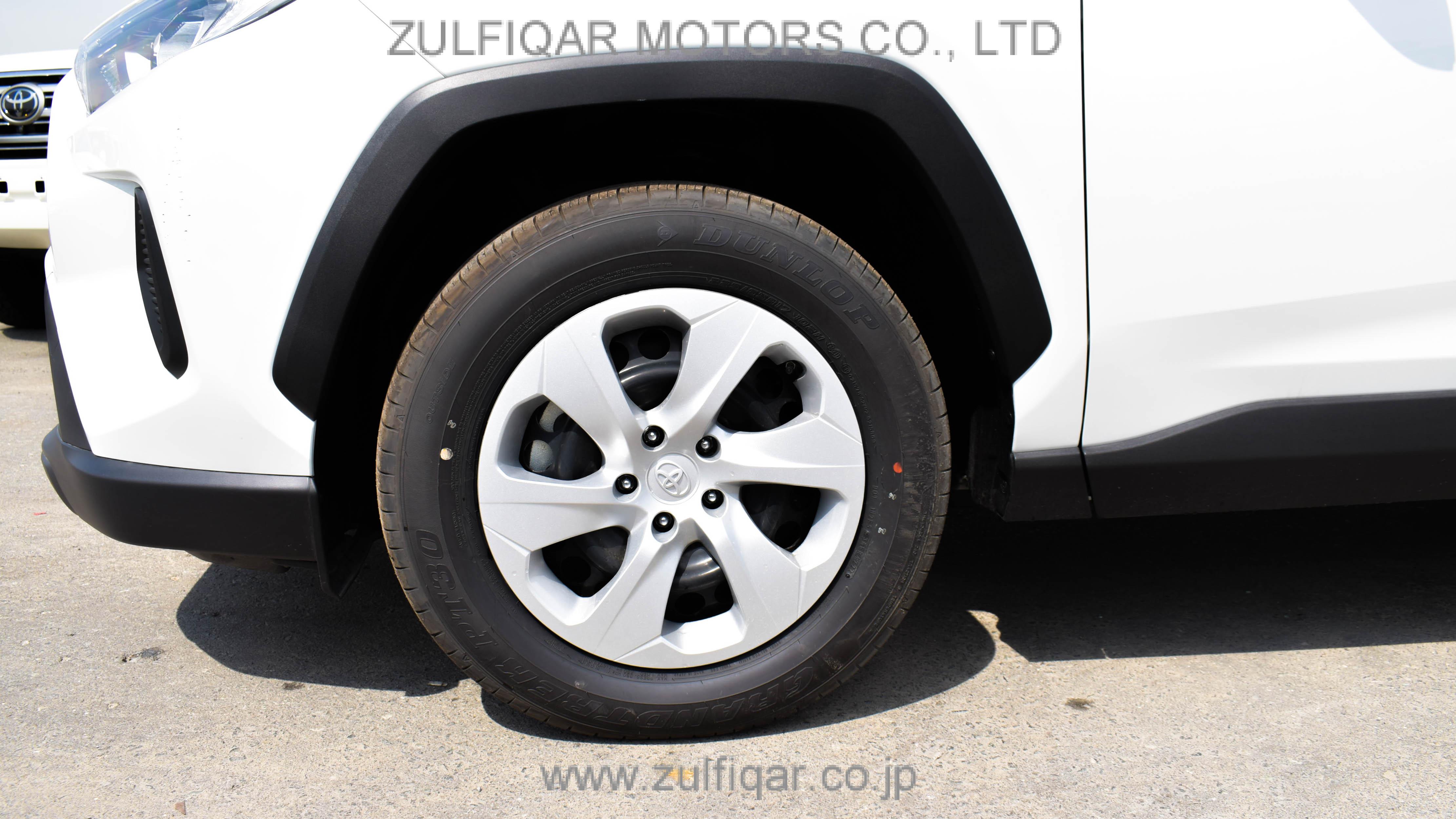 TOYOTA RAV-4 2023 Image 6