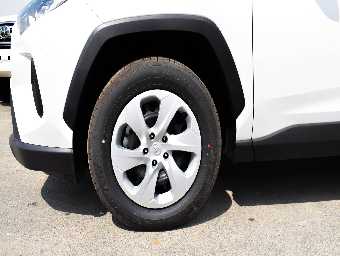 TOYOTA RAV-4 2023 Image 6