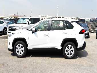 TOYOTA RAV-4 2023 Image 8