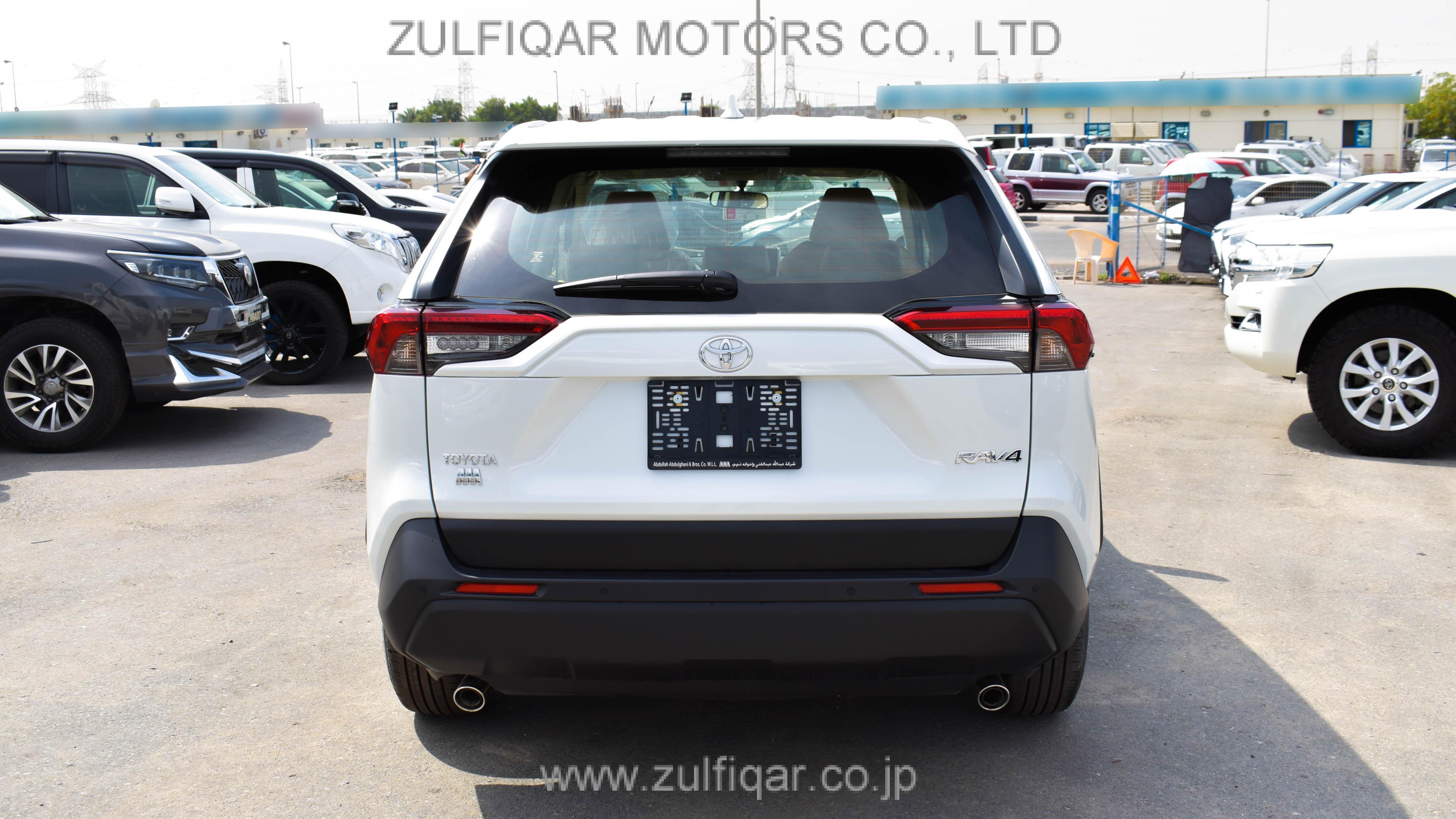 TOYOTA RAV-4 2023 Image 9