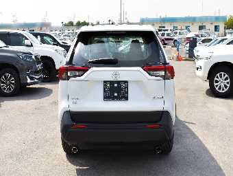 TOYOTA RAV-4 2023 Image 9