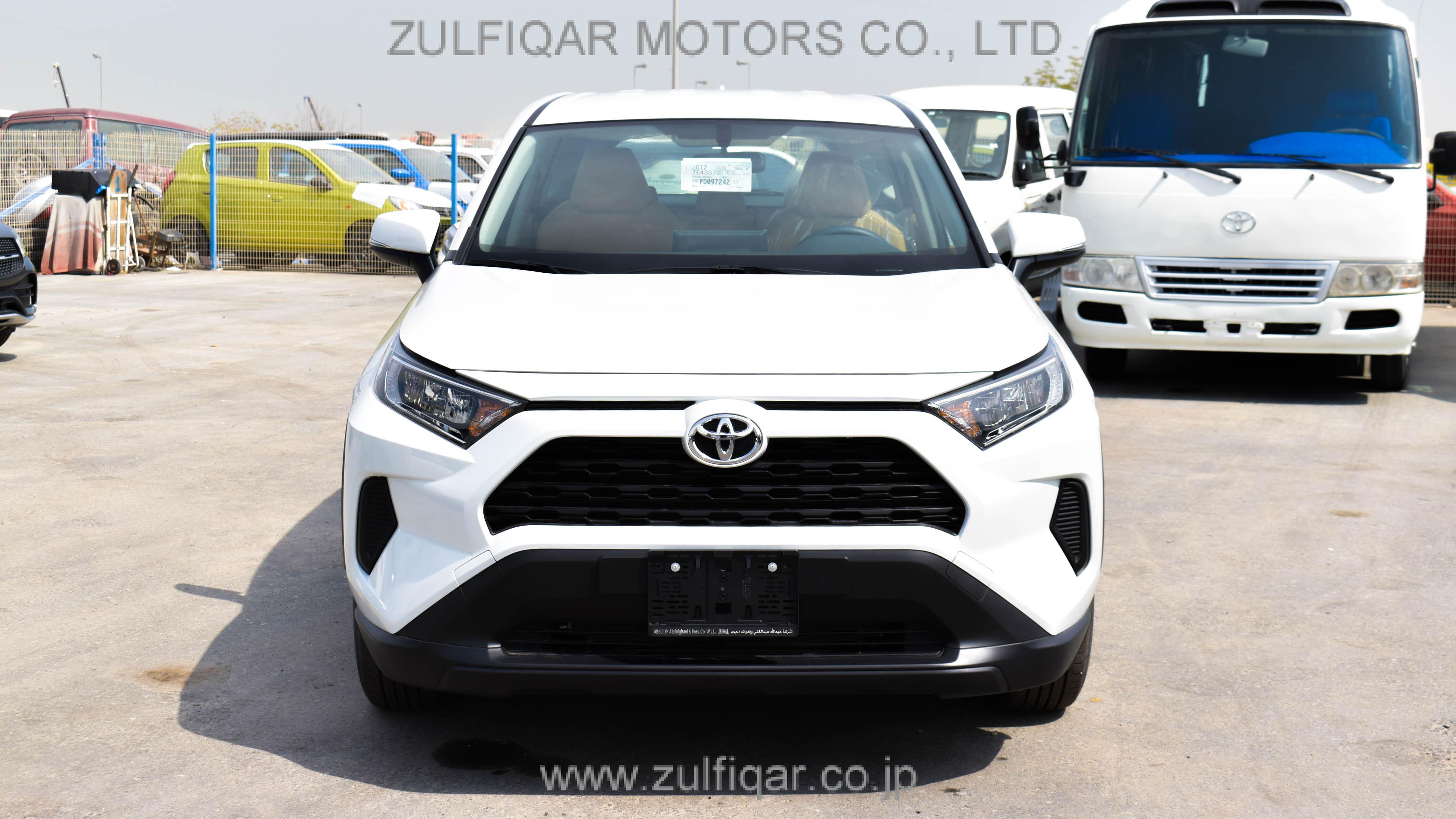 TOYOTA RAV-4 2023 Image 10