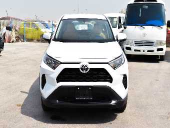 TOYOTA RAV-4 2023 Image 10