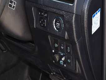 TOYOTA PRADO 2017 Image 11