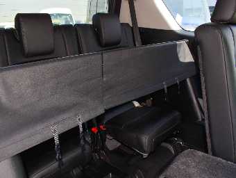 TOYOTA PRADO 2017 Image 15