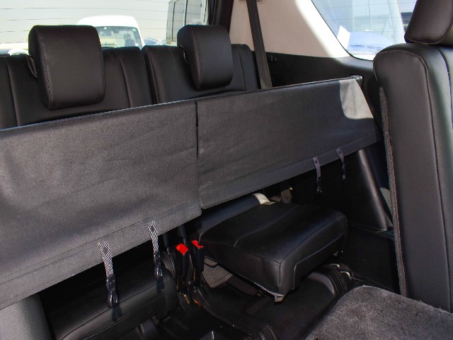 TOYOTA PRADO 2017 Image 21