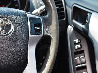 TOYOTA PRADO 2017 Image 16