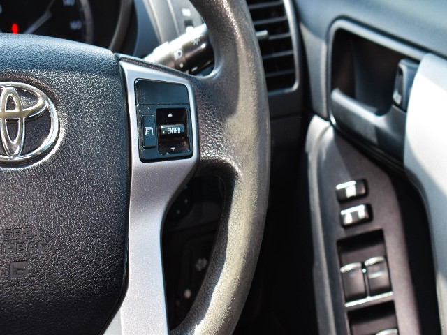 TOYOTA PRADO 2017 Image 22