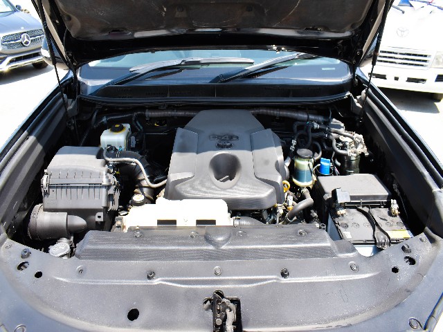 TOYOTA PRADO 2017 Image 24